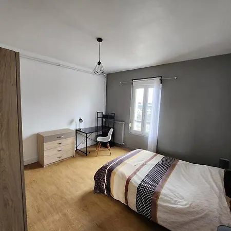 #2 - Partagee - Quartier Commercant Rouen